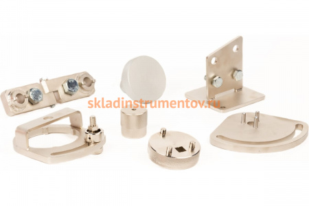 Набор инструмента для ремонта ГРМ VOLVO T6 AIST 67230691 00-00019696