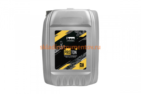 Жидкость охлаждающая COOL-65 PROTON 10 л КЕДР 8015402