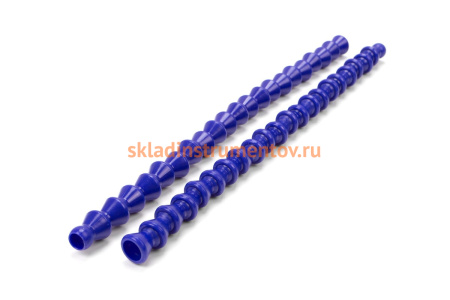 Трубка 1/4" 2 сегмента по 300 мм Micron 123486