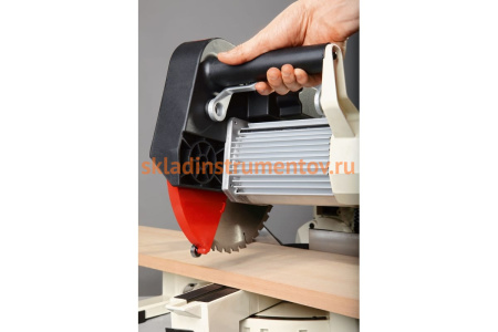 Торцовочная пила Jet JMS-10S 10000825M