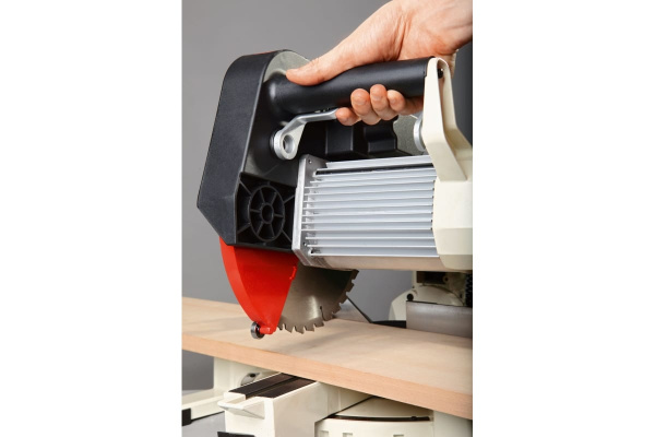 Торцовочная пила Jet JMS-10S 10000825M