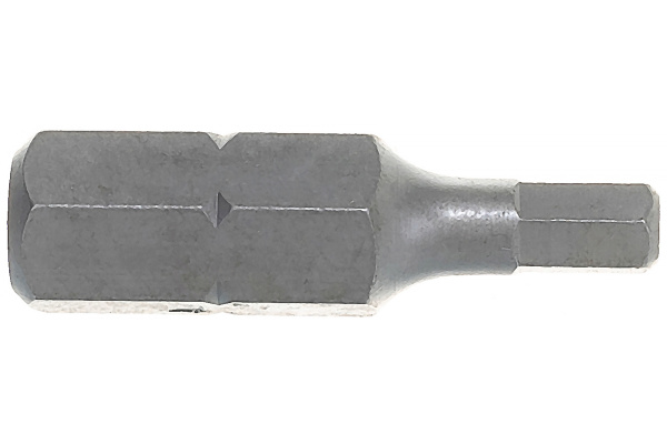 Бита шестигранная 4.0 мм, 5/16" AIST 1223604H 00-00000155