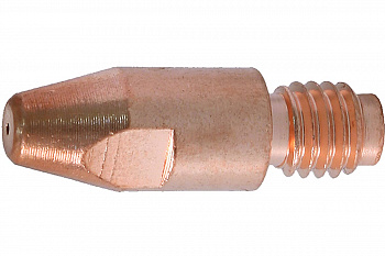 Наконечник E-Cu (М8; 0.8 мм; 10х30 мм) КЕДР 7160039