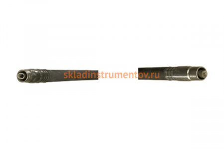 Вал гибкий ВГ-28 (6 м) Zitrek 045-0055