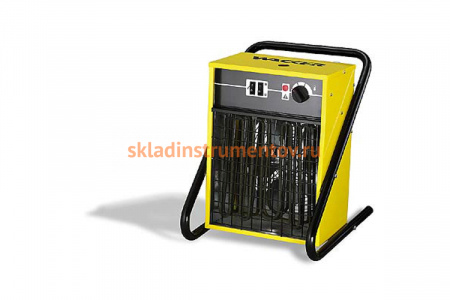Электрический обогреватель Wacker Neuson HE 9 5000610128