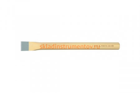 Зубило для обработки камня RENNSTEIG RE-3403000