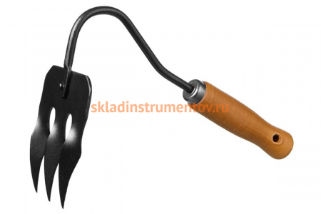 Грабли-рыхлитель GRINDA PROLine 421514