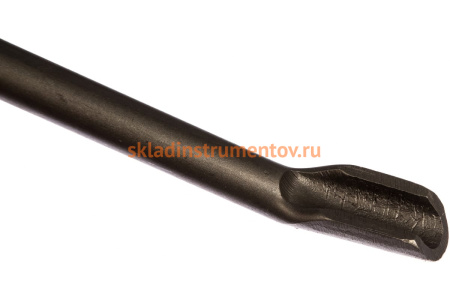 Зубило канальное (18х25х320 мм; SDS-max) MATRIX 70345