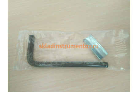 Электрододержатель PRIMA 200 (200 А) для MMA-сварки ESAB СВ000009471