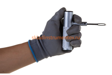 Шило для ремонта автомобильных шин, 53мм JTC 3922