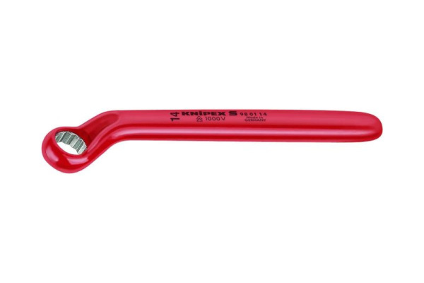 Накидной ключ KNIPEX KN-980108