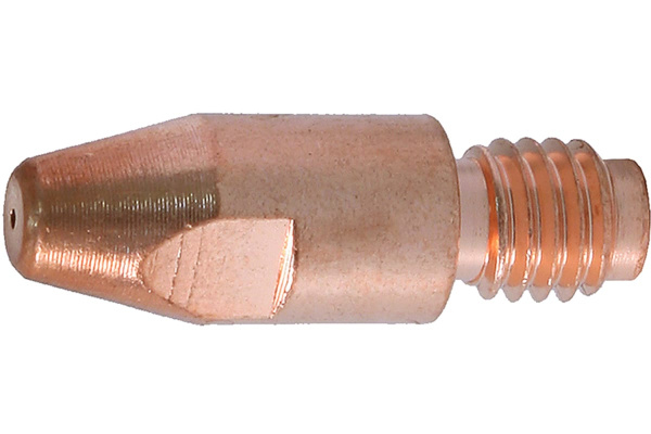 Наконечник E-Cu (М8; 0.8 мм; 10х30 мм) КЕДР 7160039