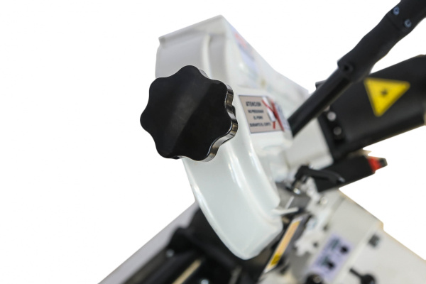 Ленточнопильный станок METALMASTER BSM-85 17434