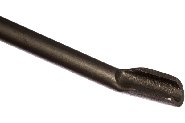 Зубило канальное (18х25х320 мм; SDS-max) MATRIX 70345