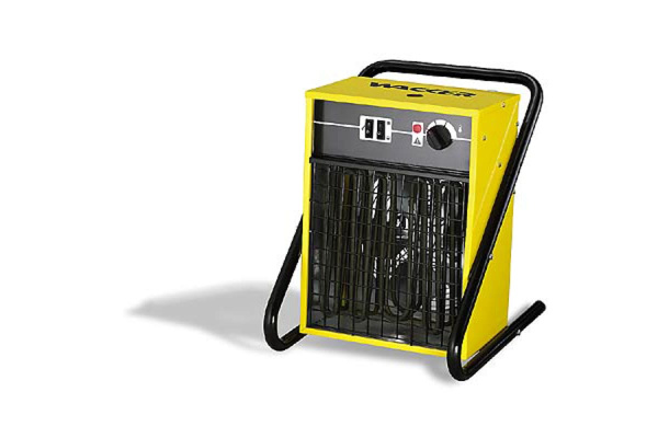Электрический обогреватель Wacker Neuson HE 9 5000610128