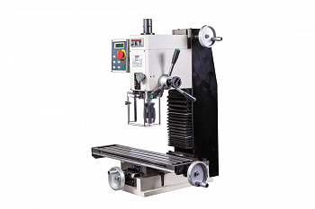 Фрезерно-сверлильный станок JET JMD-X2S 50000065M