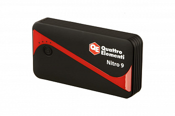 Пусковое устройство QUATTRO ELEMENTI Nitro 9 790-311