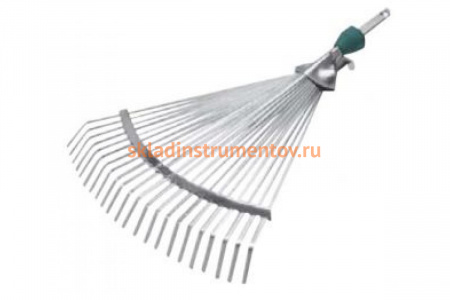 Садовые веерные грабли Raco 4230-53852