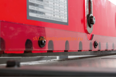 Механические ножницы JET FS-1652J 756202EU Механические ножницы JET FS-1652J 756202EU