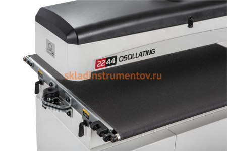 Барабанный шлифовальный станок JET JWDS-2244OSC-M 230 В 723544OSCKM