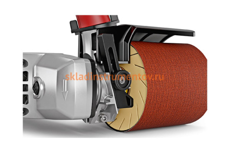 Сатинировальная машина FLEX BSE 14-3 100 Set 433438