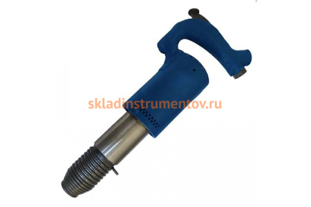 Рубильный пневматический молоток ПНЕВМО-ТРЕЙД РМ-16А