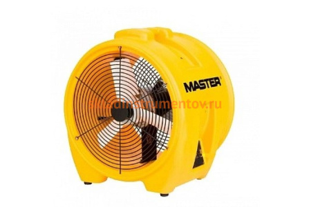 Вентилятор напольный Master BL 8800 4604.027