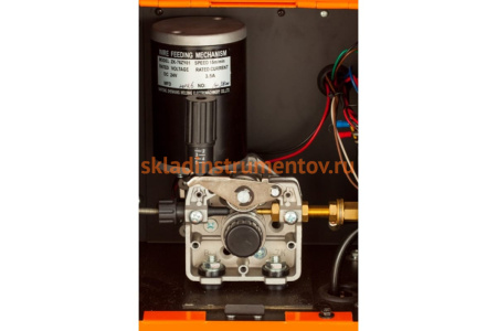 Сварочный инвертор Сварог MIG 250 Y J04 Arctic 00000090685