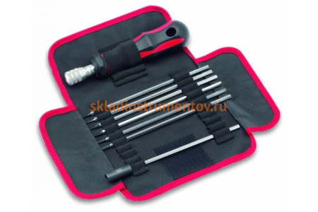 Отвертка с моментом затяжки CIMCO 11 4802