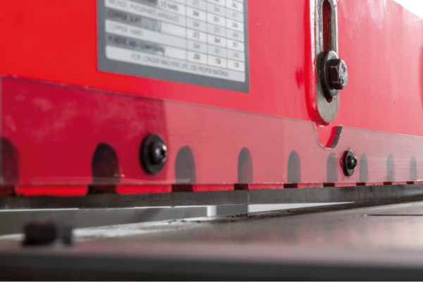 Механические ножницы JET FS-1652J 756202EU Механические ножницы JET FS-1652J 756202EU