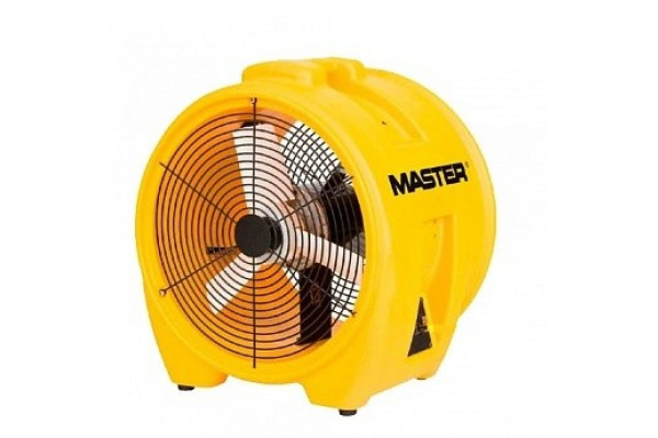 Вентилятор напольный Master BL 8800 4604.027