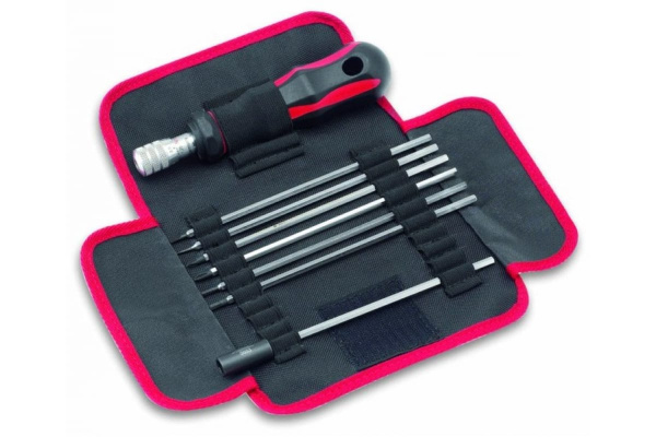 Отвертка с моментом затяжки CIMCO 11 4802