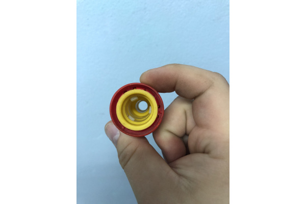 Соединитель из ударопрочной пластмассы (1/2") GRINDA 8-426325_z01 Соединитель из ударопрочной пластмассы (1/2") GRINDA 8-426325_z01