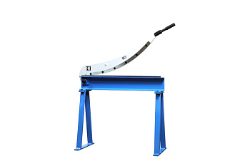 Ручная гильотина сабельного типа Blacksmith HS-500 Ручная гильотина сабельного типа Blacksmith HS-500