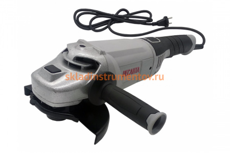 Углошлифовальная машина Ресанта УШМ-180/1800 75/12/8