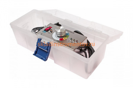 Устройство для сварки пластиковых деталей 220В JTC-5300