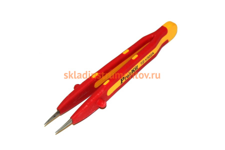 Пинцет 1000В ProsKit TZ-V302A 00321651