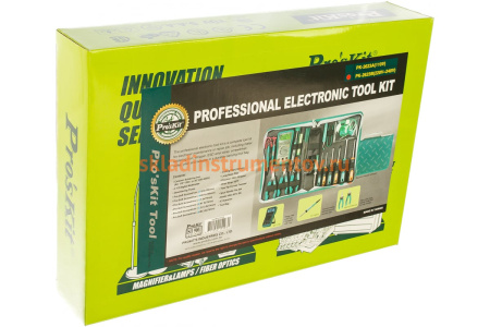 Набор инструмента ProsKit PK-2623B 00325125