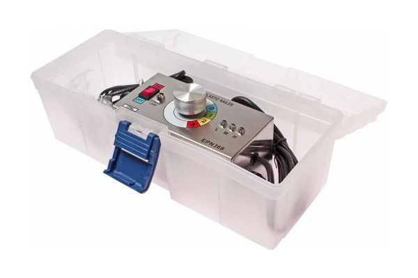 Устройство для сварки пластиковых деталей 220В JTC-5300