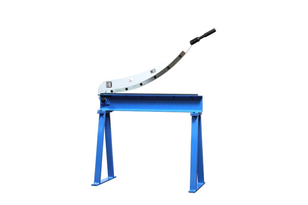 Ручная гильотина сабельного типа Blacksmith HS-500