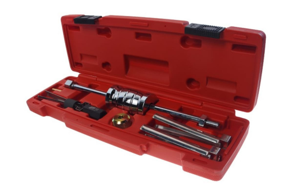 Набор инструментов для снятия топливных форсунок FORD, VOLVO JTC 6628