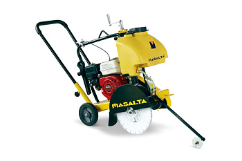 Бензиновый шовнарезчик (Honda GX270, 9.0 л/с, глубина пропила 90 мм) Masalta MF 14-4 ST ШОВ011 Бензиновый шовнарезчик (Honda GX270, 9.0 л/с, глубина пропила 90 мм) Masalta MF 14-4 ST ШОВ011