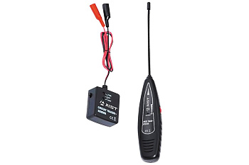 Кабельный тестер-трассоискатель AIST 0-42В  19992010 00-00015187