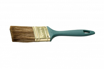 Плоская кисть ЗУБР КП-14 4-01014-025