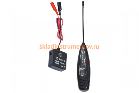 Кабельный тестер-трассоискатель AIST 0-42В  19992010 00-00015187