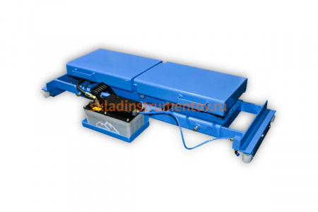 Траверса для подъемников TST440B, TST455B Trommelberg TXBJ3000B