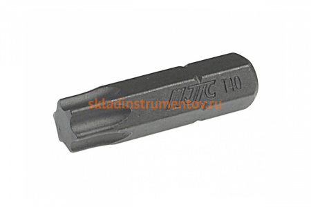 Вставка TORX (Т40х25 мм; 1/4") JTC 1132540
