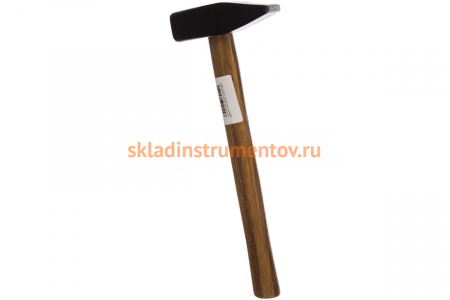 Слесарный молоток с деревянной рукояткой Thorvik WHH001 1000 грамм 52241