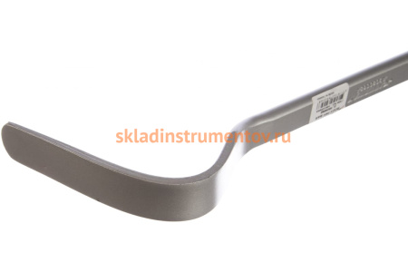 Монтажная лопатка изогнутая 380 мм Jonnesway AB030068A