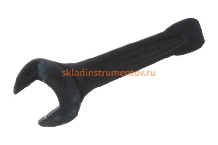 Рожковый силовой ударный ключ 46мм KING TONY 10A0-46